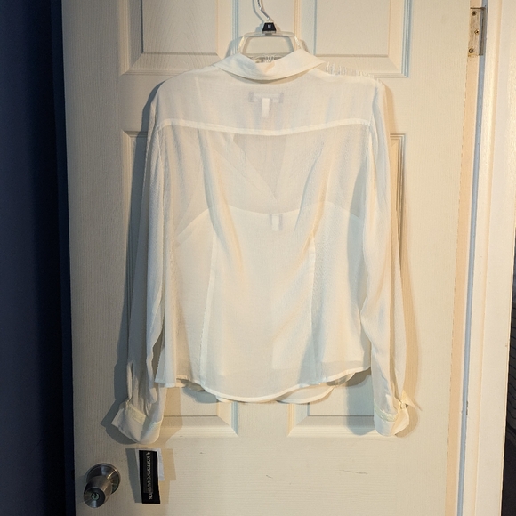 Norton McNaughton Blouse - Picture 7 of 8